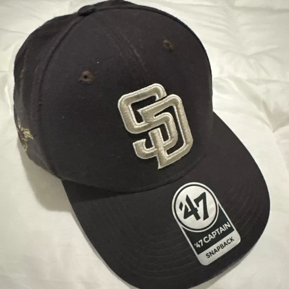 San Diego Padres '47 Brand, Baseball Hat